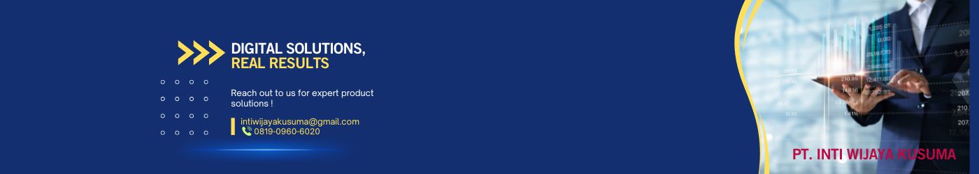 About PT. Intiwijaya Kusuma